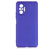 Vendas Xiaomi Redmi Note 10 Pro Kılıf Zore Premier Silikon Kapak - 10