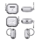 Vendas Apple Airpods 3. Nesil Kılıf ​​​​​​​​​Zore Airpods Airbag 22 Kılıf - 7
