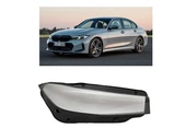Bmw G20 2022-24 Sağ Far Camı Ce Standart İthal - 1