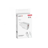 Vendas Play Serisi PL3 Lightning 2in1 20W Destekli Zore Seyahat Şarj Aleti - 7