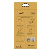 Vendas Oppo Reno 2Z Zore Nano Micro Temperli Ekran Koruyucu - 2
