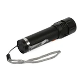 Baretta Br-85 Xhp50 Led 5 Fonksiyonlu Şarjlı El Feneri - 3