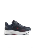 Lumberjack SCOTTY 5FX Lacivert Erkek Çocuk Spor Ayakkabı 101944572 - 1