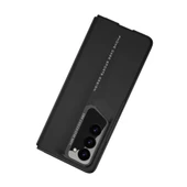 Galaxy Z Fold 6 Kılıf Ultra İnce Kamera Korumalı Sert Rubber Zore Procase Kapak - 3