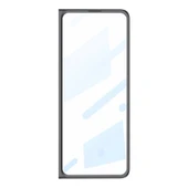 Galaxy Z Fold 6 Kılıf Ultra İnce Kamera Korumalı Sert Rubber Zore Procase Kapak - 12