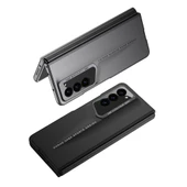 Galaxy Z Fold 6 Kılıf Ultra İnce Kamera Korumalı Sert Rubber Zore Procase Kapak - 9