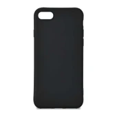 List Apple iPhone 8 Kılıf Zore Biye Silikon - 2