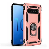 Vendas Galaxy S10 Kılıf Zore Vega Kapak - 10