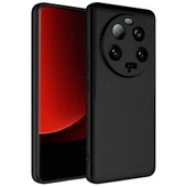 Vendas Xiaomi Mi 13 Ultra Uyumlu Lansman Serisi Içi Kadife Ipek Dokulu Lansman Kılıf - 2