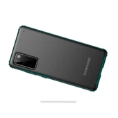 Galaxy S20 FE Kılıf Zore Volks Kapak - 5