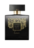 Avon Little Black Dress Lace Kadın Parfüm Edp 50 Ml. - 1