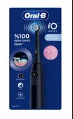 Oral-B iO 2 Siyah Şarjlı Diş Fırçası thumbnail 2