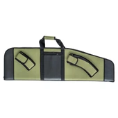 Savage İmperteks Şarjörlü Tüfek Kılıfı Haki-Siyah 80 cm (YT-014) thumbnail 1