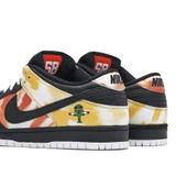Nike SB Dunk Raygun Black Tie-Dye thumbnail 2