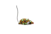 Beeztees Kedi Oyuncağı, Fare, Kumaş, Çeşitli Renklerde, 5cm - 3