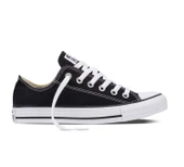 Converse Converse Chuck Taylor All Star Ox Black thumbnail 1