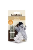 Beeztees Kedi Oyuncağı, Sincap, Kediotlu, Peluş, 14cm thumbnail 2