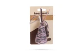 Beeztees Kedi Oyuncağı, Koni, Yün ve Kurdela, Pembe ve Gri, 7x4x3cm - 2