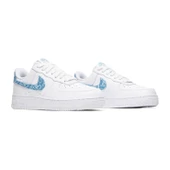 Nike Air Force 1 Low Paisley Blue - 2