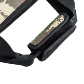 Savage İmperteks Şarjörlü Tüfek Kılıfı Dijital Kamuflaj 100 cm (YT-014) thumbnail 4