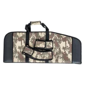 Savage İmperteks Şarjörlü Tüfek Kılıfı Dijital Kamuflaj 80 cm (YT-014) thumbnail 1