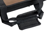 Savage İmperteks Şarjörlü Tüfek Kılıfı Kahve-Siyah 80 cm (YT-014) thumbnail 4