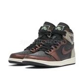 Nike Air Jordan 1 Retro High OG Patina thumbnail 4