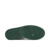 Nike Air Jordan 1 Low Green Toe - 3