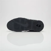 Nike Air More Uptempo Triple Black Reflective - 3