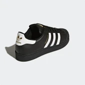 Adidas Superstar Black White - 2