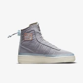 Nike Air Force 1 Shell Provence Purple - 5