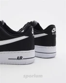 Nike Air Force 1 07 AN20 Black White - 2