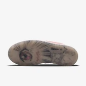 Nike Air Jordan 1 Low Mighty Swooshers Pink Womens thumbnail 5