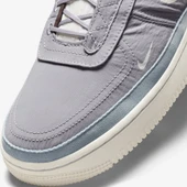 Nike Air Force 1 Shell Provence Purple - 3