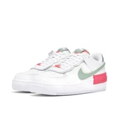 Nike Air Force 1 Shadow Jade Smoke - 2