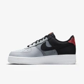 Nike Air Force 1 07 LV8 Black Smoke Grey thumbnail 2