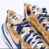 Nike Vaporwaffle x Sacai Sesame Blue Void thumbnail 2