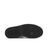 Nike Air Jordan 1 Mid Light Smoke Grey thumbnail 3