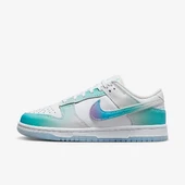 Nike Dunk Low WMNS Unlock Your Space - 3