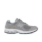 New Balance 2002R Grey White thumbnail 1