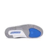 Nike Air Jordan 3 Retro Racer Blue thumbnail 4