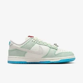 Nike Dunk Low LX Just Do It - 4