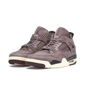Nike Air Jordan 4 Retro x A Ma Maniére Violet Ore - 2