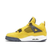 Nike Air Jordan 4 Retro Lightning thumbnail 4