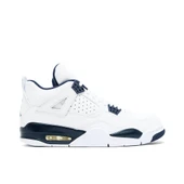 Nike Air Jordan 4 Retro LS Legend Blue thumbnail 1