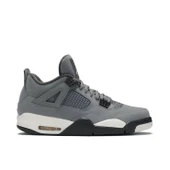 Nike Air Jordan 4 Retro Cool Grey - 1