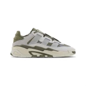 Adidas Niteball Off White/Orbit Green - 1