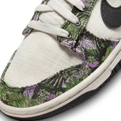 Nike Dunk Low Next WMNS Nature Floral Tapestry thumbnail 3