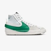 Nike Blazer Mid 77 Jumbo White Green thumbnail 8