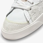 Nike Blazer Mid 77 Jumbo White Green thumbnail 2